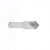3/8" HSS 3 Flute 60° Countersink   ZD66024