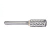 7/16" SB-Type Single Cut Cylindrical Carbide Burr   SC91029