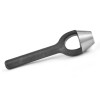 11/16" Arch (Wad) Punch   MS10011