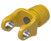 1-3/8"-21 Spline - Safety Slide-Lok QD Yoke - Walterscheid® AW35 Series  PTO101-7621