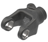 1-3/8"-6 Spline - Push Pin QD Yoke - 35 Series  PTO102-3506