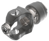 1-3/4"-20 Spline - 80° CV Auto-Lok QD Yoke - Category 6-80  PTO1116820