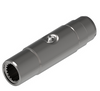 1-5/16"-20 Spline Weld-On Slip Sleeve (fits 1.88" Tube I.D.) - 35 Series  PTO5023500