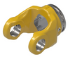43mm Tri-Lobe - Roll Pin Yoke - Bondioli® 4 Series  PTO7006443