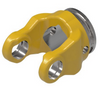 41mm Lemon - Roll Pin Yoke - Walterscheid® AW20 Series  PTO7007241