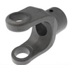 1-7/16" Round - Setscrew Yoke - 44 Series  PTO8004423