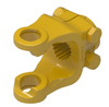 1-3/4"-20 Spline - Clamp Yoke - Bondioli® 8 / Walterscheid® AW24 Series  PTO8076820