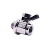 M14-1.5 Oil Drain Valve   EZ-106P