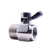 3/4"-14 MNPT Oil Drain Valve   EZ-201P