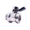 M20-1.5 Oil Drain Valve   EZ-3P