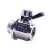 M24-1.5 Oil Drain Valve   EZ-8P