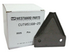 25 Pack Sickle Sections  CUT05168-25