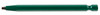 Robertson Power Bit #1 x 3" Green  72131