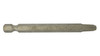 Phillips Power Bit #3 x 3" Plain Finish  78233