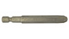 Phillips Power Bit #4 x 3" Plain Finish  78234