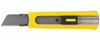 1" Mega Auto Lock Cutter w/Metal Reinforced Head Yellow  556920