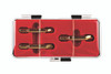 3 Pc. Damaged Screw Remover Set  771410