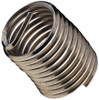 100 Pc. #12-24 x 1.5 D V-Coil® Threaded Inserts   VC08306