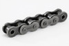 Riveted Roller Chain w/Hardened Pins - 10' Box  DRV-100Z-1R-10FTNBA