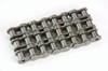 Riveted Roller Chain - Three Row - 10' Box  DRV-35-3R-10FT