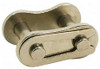 Nickel Plated Roller Chain Spring Clip Connector Link  DRV-40-1 SC CO LINK NP