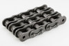API Oil Field Heavy Cottered Roller Chain w/Hardened Pins - Three Row - 10' Box  API-120HZ-3C-10FT