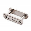Double Pitch 600 Stainless Conveyor Chain Spring Clip Connector Link  DRV-C2040-1 SC CO LINK AS