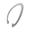 Internal SAE Phosphated Bowed Retaining Ring  BHO-0100-PA