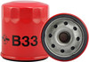 Full-Flow Lube Spin-on  B33