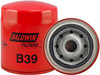 Full-Flow Lube Spin-on  B39
