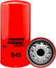 Full-Flow Lube Spin-on  B45
