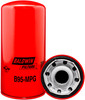 Max.  Perf. Glass F-F Lube Spin-on  B95-MPG
