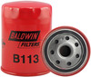 Full-Flow Lube Spin-on  B113