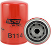 Full-Flow Lube Spin-on  B114