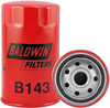 Full-Flow Lube Spin-on  B143