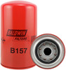 Full-Flow Lube Spin-on  B157