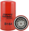 By-Pass Lube Spin-on  B164