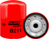 Full-Flow Lube Spin-on  B211