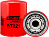 Full-Flow Lube Spin-on  BT221