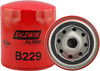 Full-Flow Lube Spin-on  B229