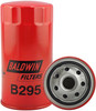 Full-Flow Lube Spin-on  B295
