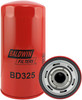 Dual-Flow Lube Spin-on  BD325