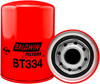 Hydraulic or Lube Spin-on  BT334