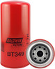 Full-Flow Lube Spin-on  BT349