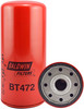 Full-Flow Lube Spin-on  BT472
