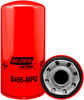 Max. Perf. Glass Lube Spin-on  B495-MPG