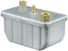 Box-Style Fuel/Water Separator  BF806