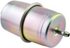 In-Line Fuel Filter  BF890