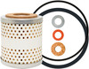 Secondary Fuel Element  PF906