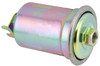 In-Line Fuel Filter  BF1059
